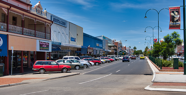 Website Designer Grafton