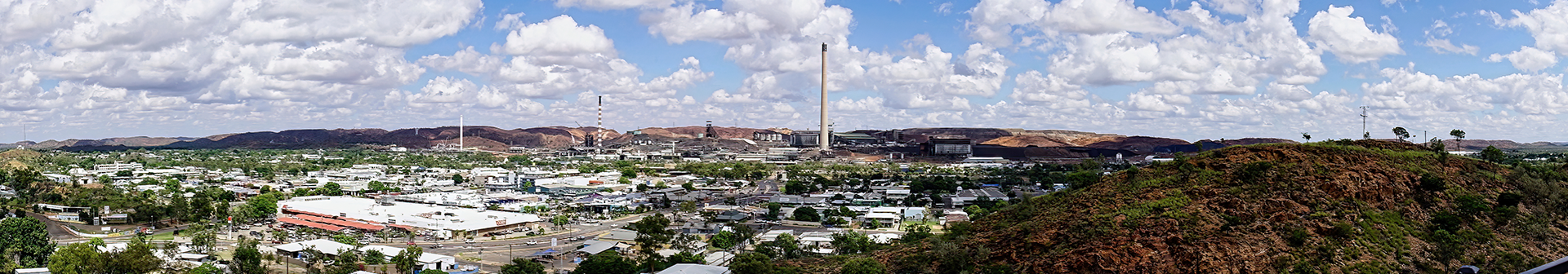 Website Designer Mount Isa Company
