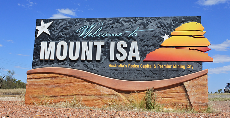Website Designer Mount Isa