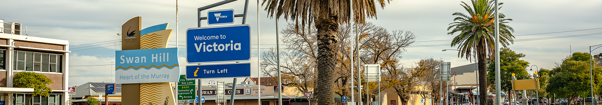 Website Designer Swan Hill Company