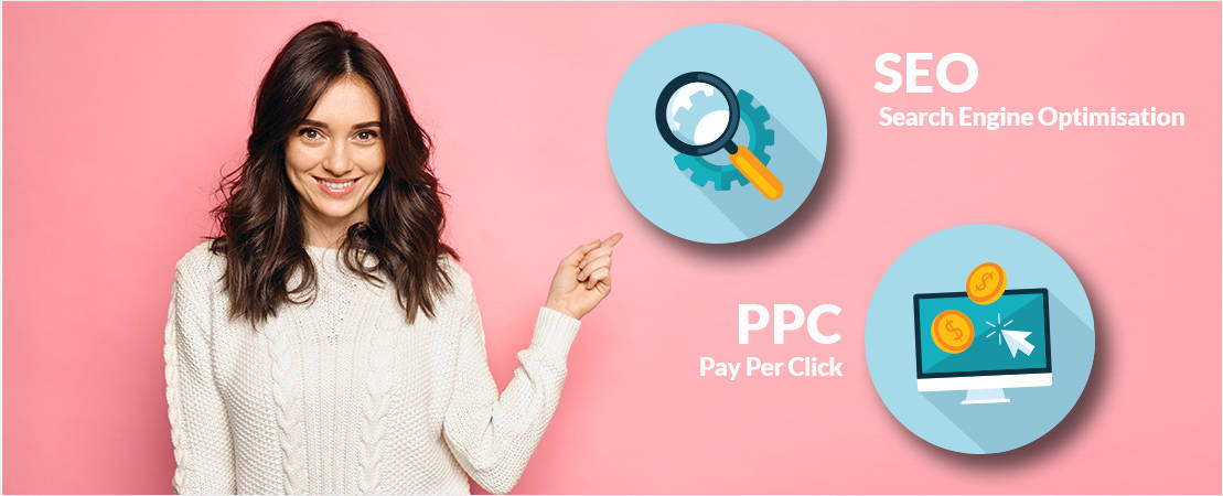 What exactly are SEO and PPC