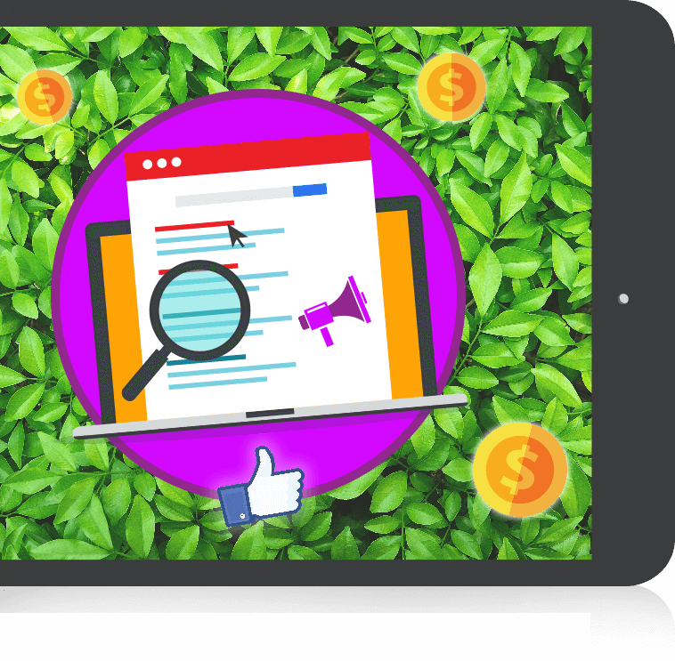 digital social media marketing