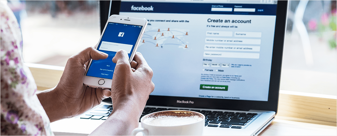 Facebook Marketing Explained – Likes, Shares And More!
