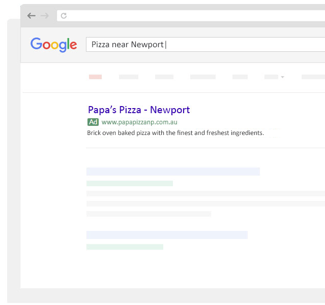 Google Adwords campaign Management
