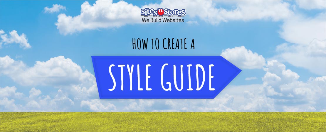 How to Create a Style Guide