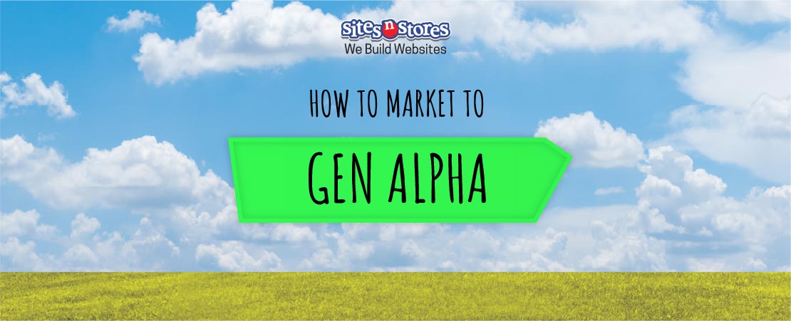 How to Market to Gen Alpha