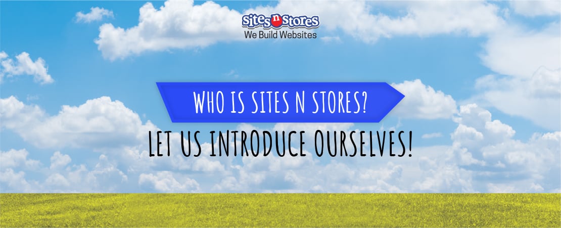 Who is Sites n Stores? Let us Introduce Ourselves!