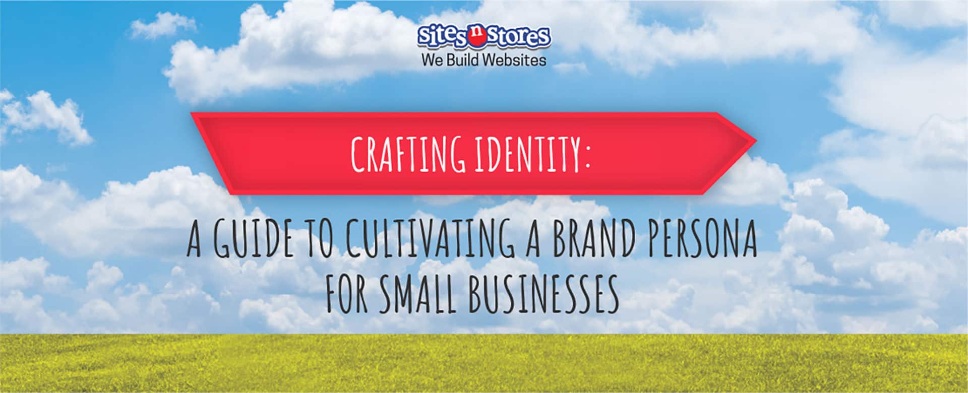 Crafting Identity: A Guide to Cultivating a Brand Persona for Small Businesses