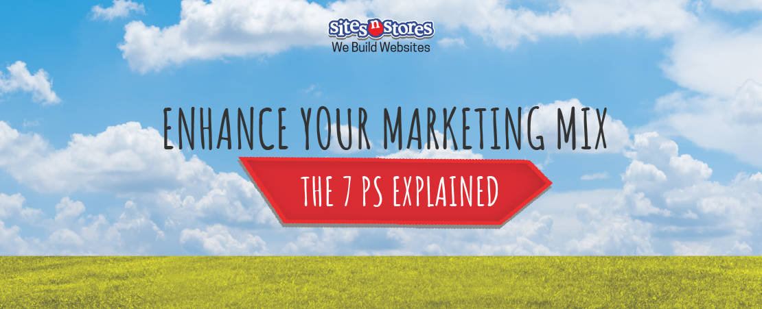 Enhance Your Marketing Mix: The 7 Ps Explained