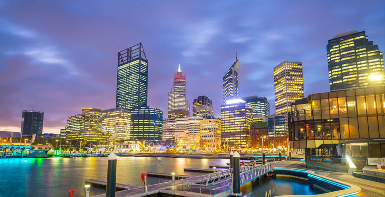 Website Design Kalgoorlie