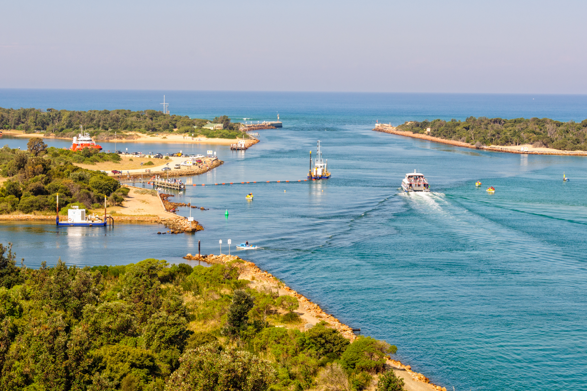 Web Design in Lakes Entrance Web Design in Lakes Entrance
