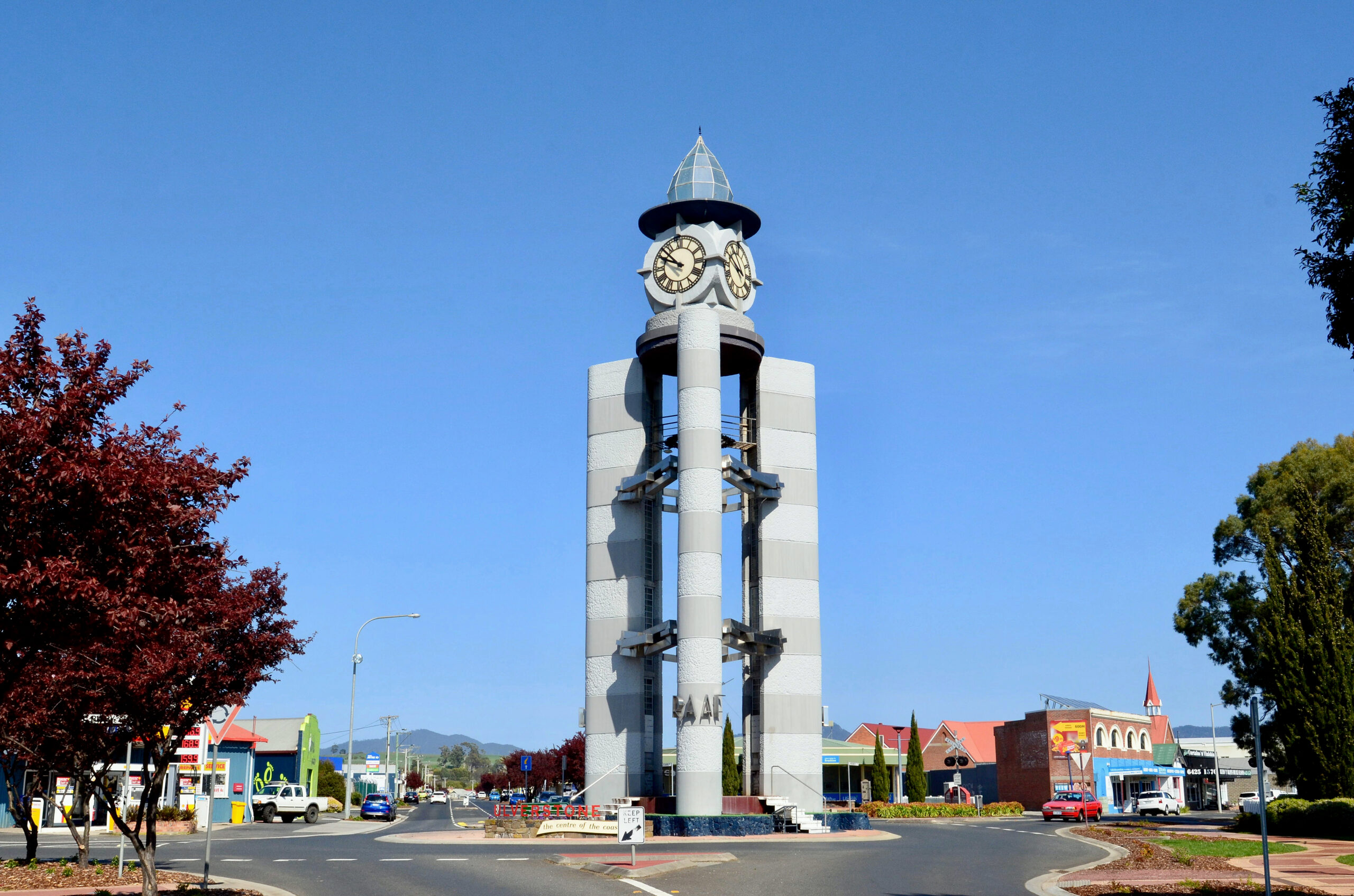 Website Designer Ulverstone
