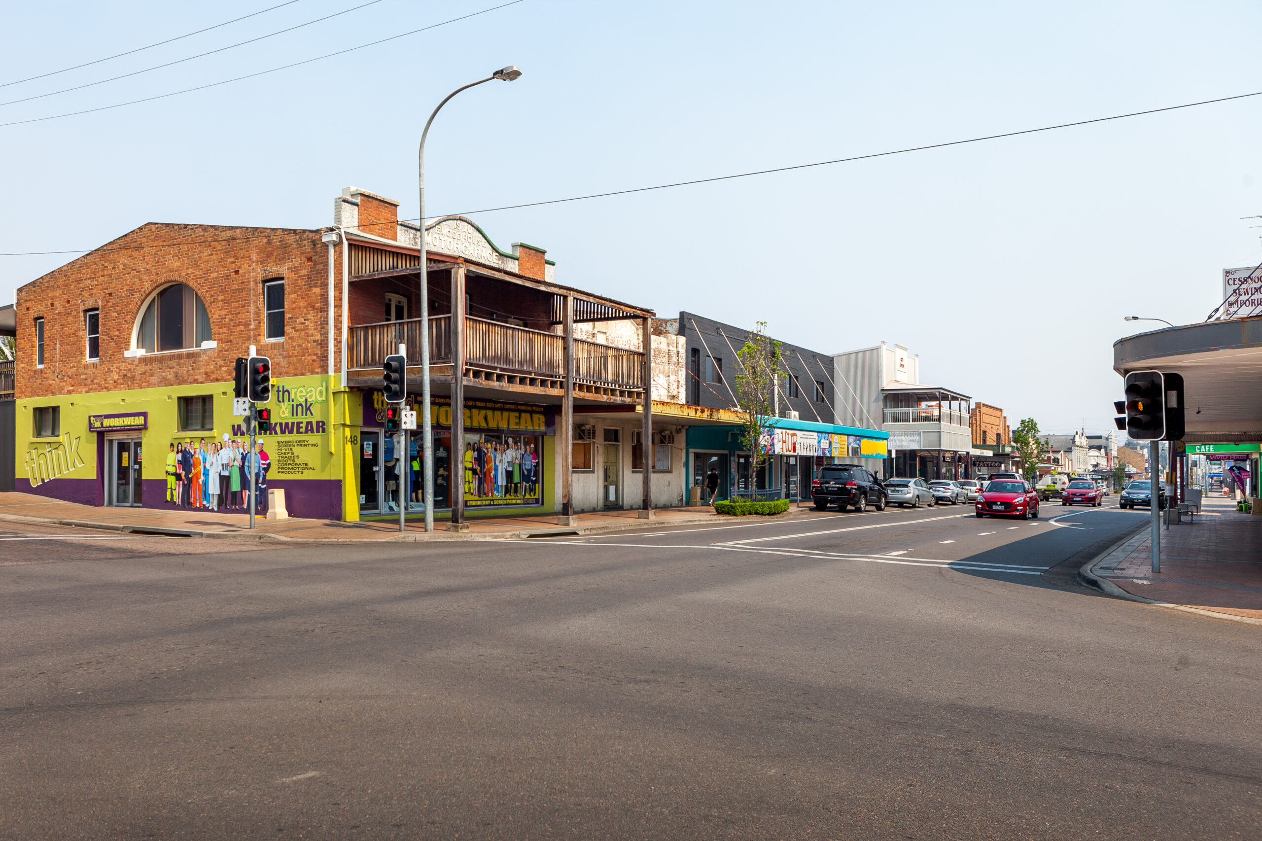 Website Designer Cessnock