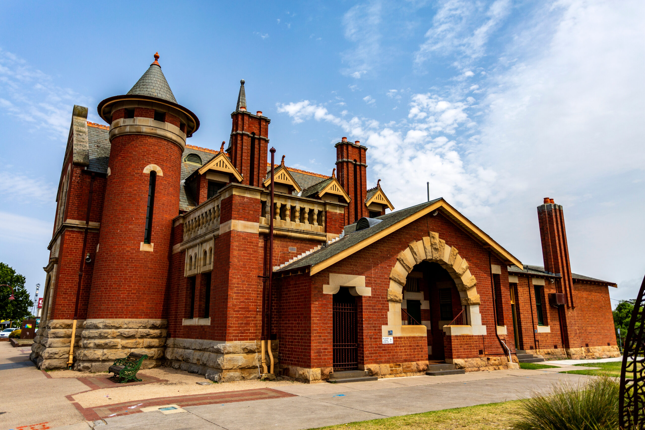 Website Design Bairnsdale