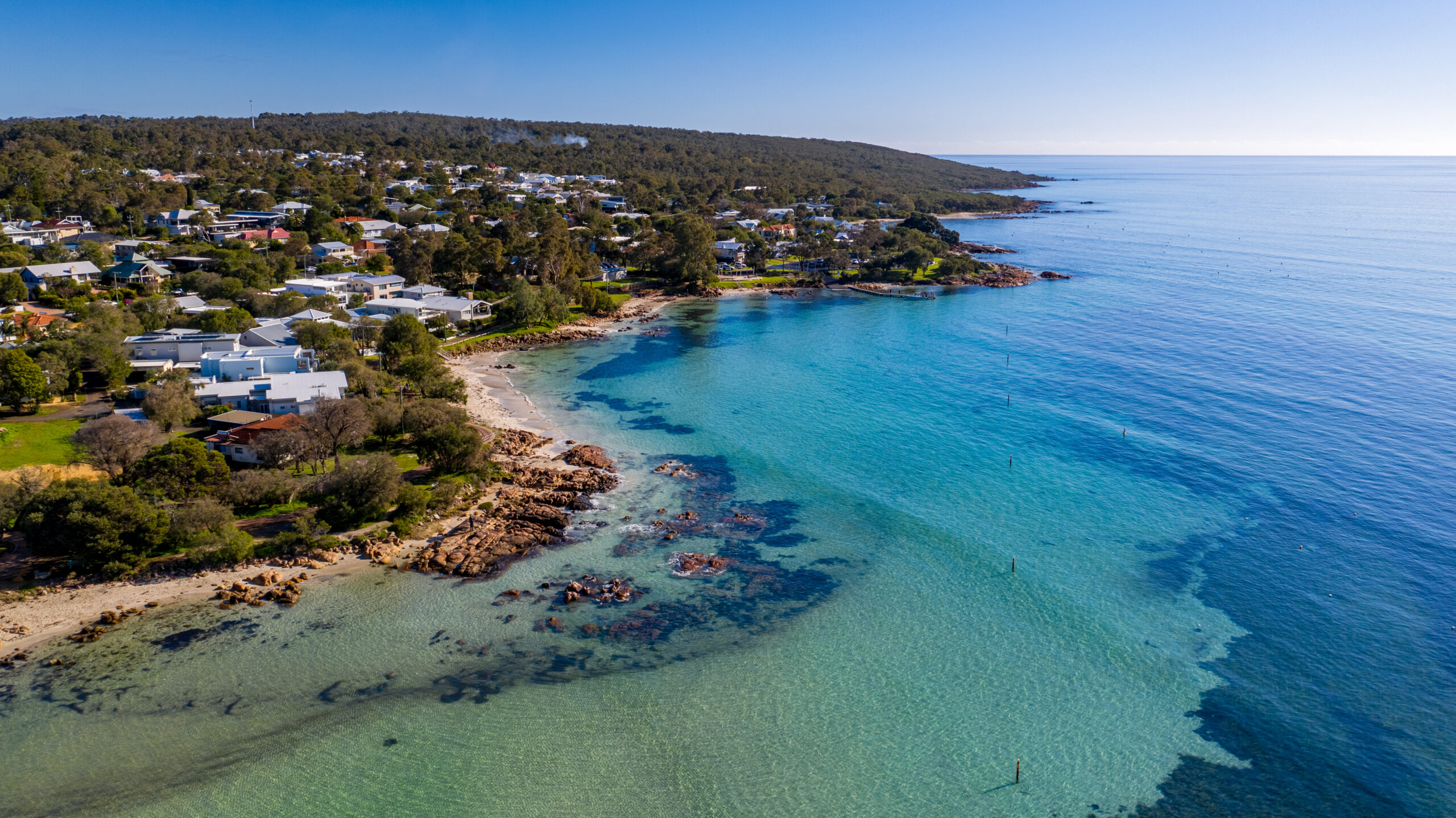 Website Designer Dunsborough