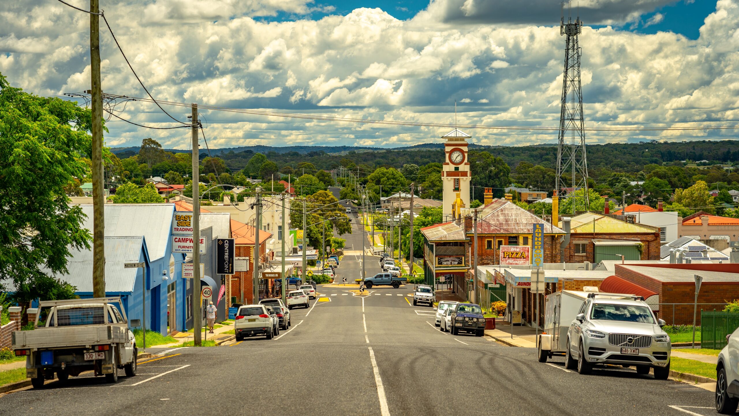 website design Stanthorpe