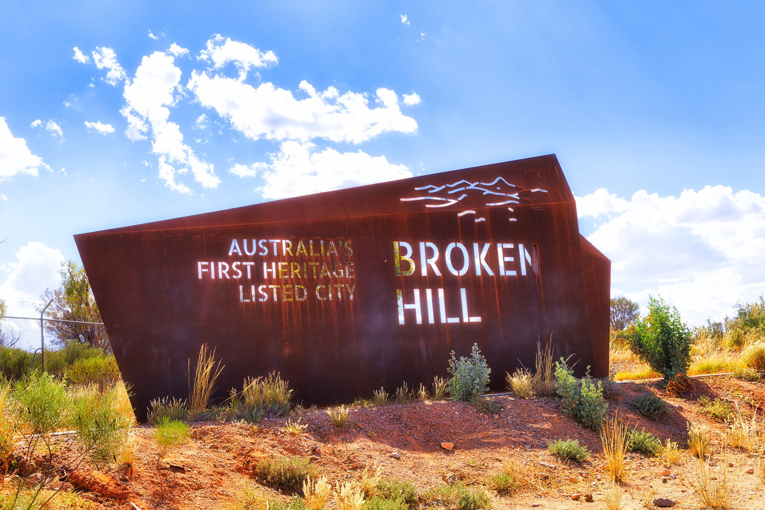 Website Designer Broken Hill
