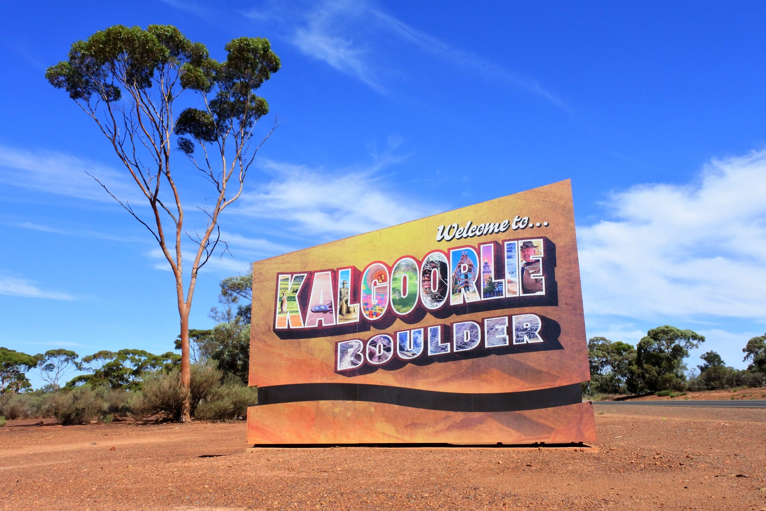 Website Designer Kalgoorlie