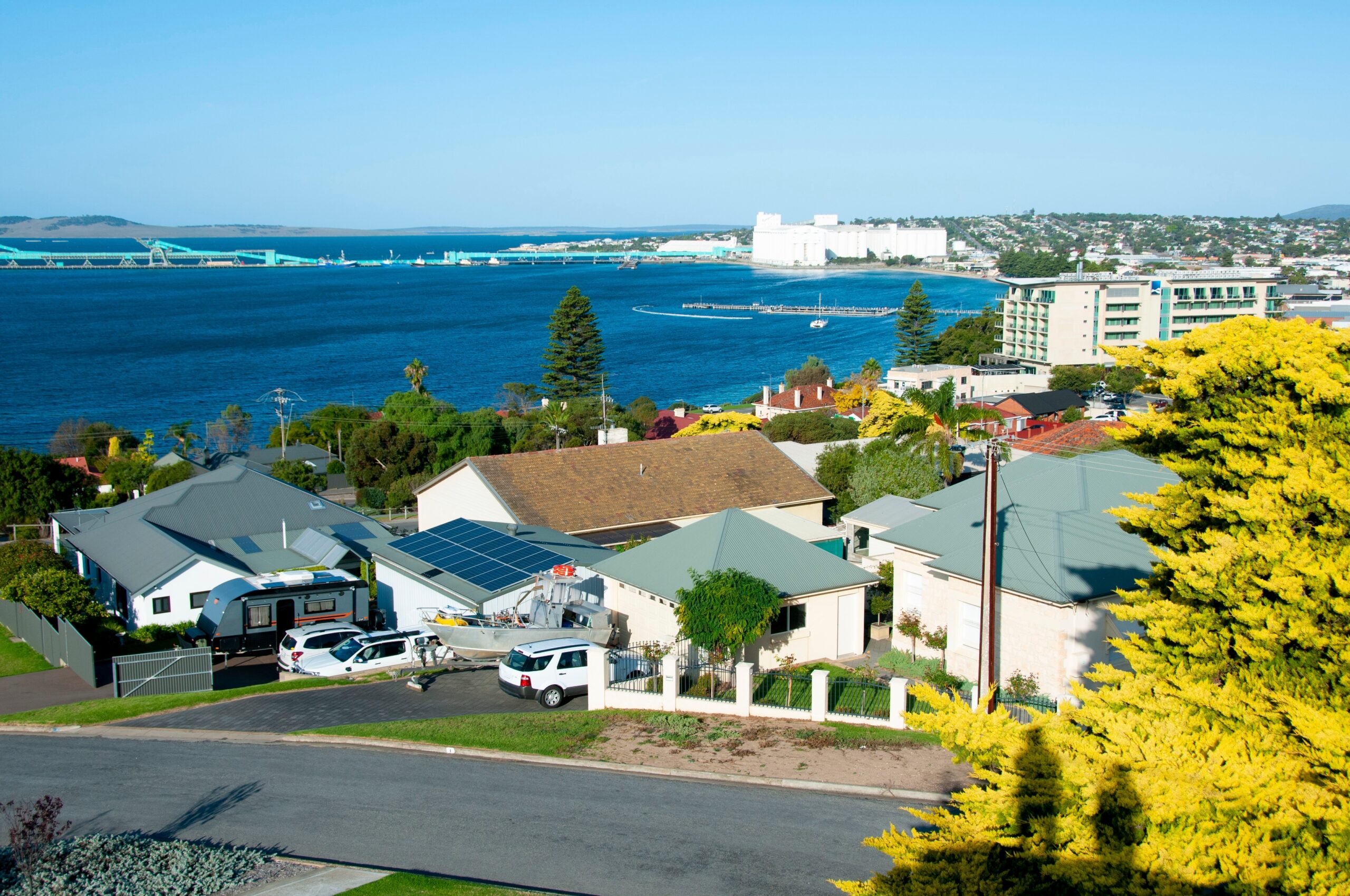 website design Port Lincoln