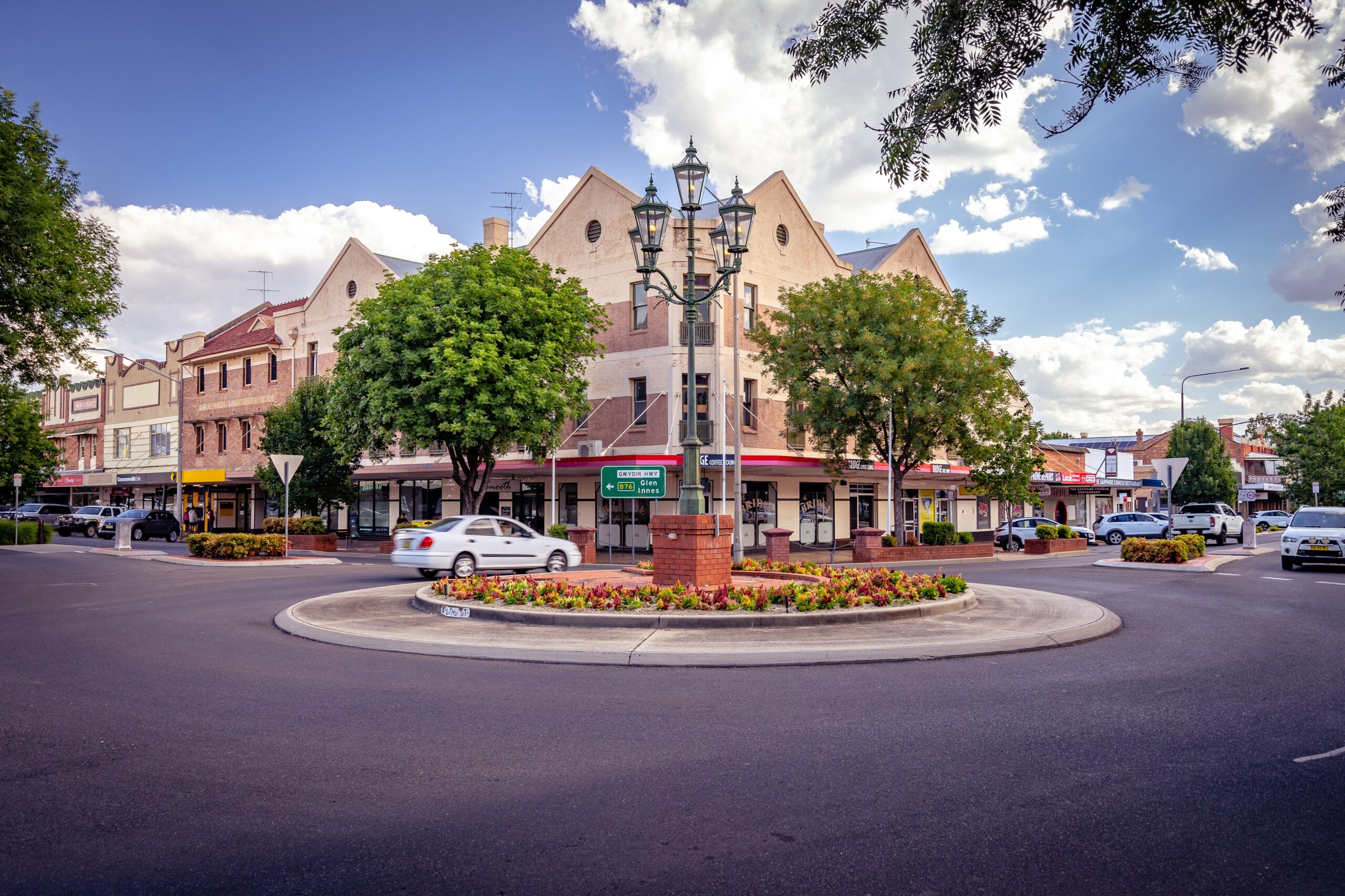 Website Designer Inverell