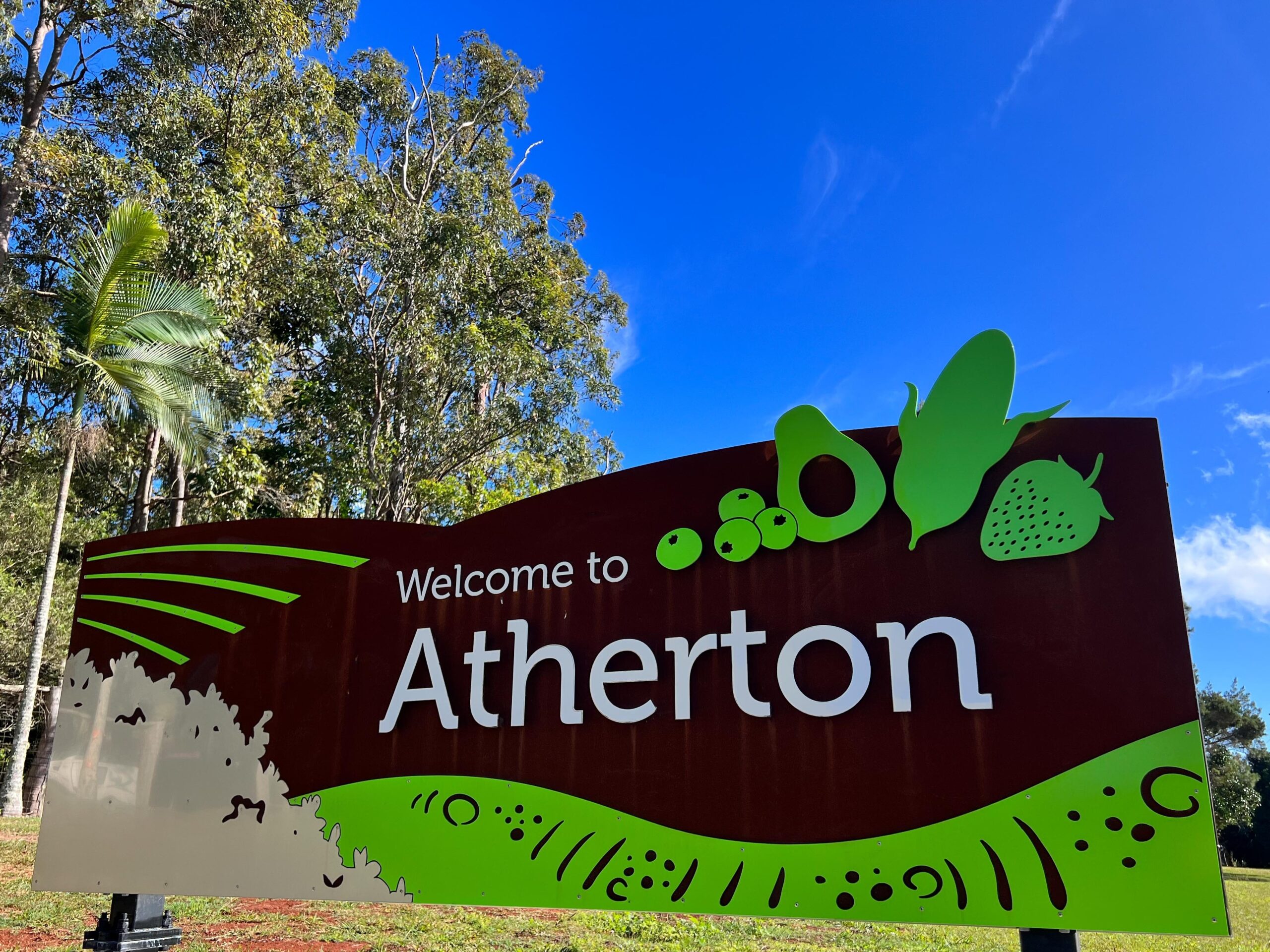 Website Designer Atherton