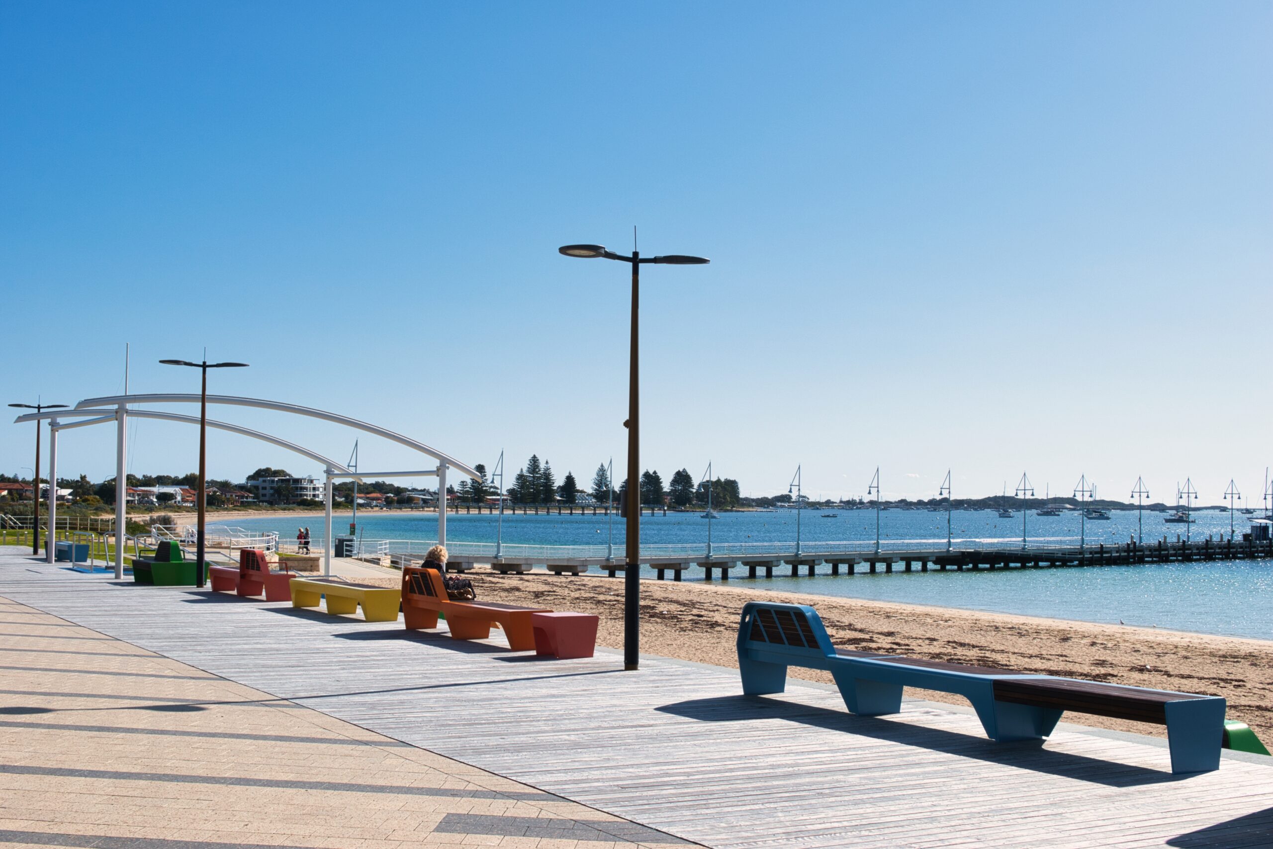 Website Designer Rockingham