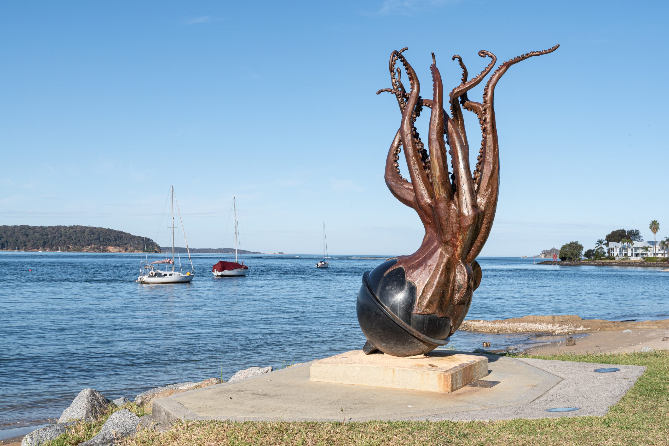 Website Designer Batemans Bay