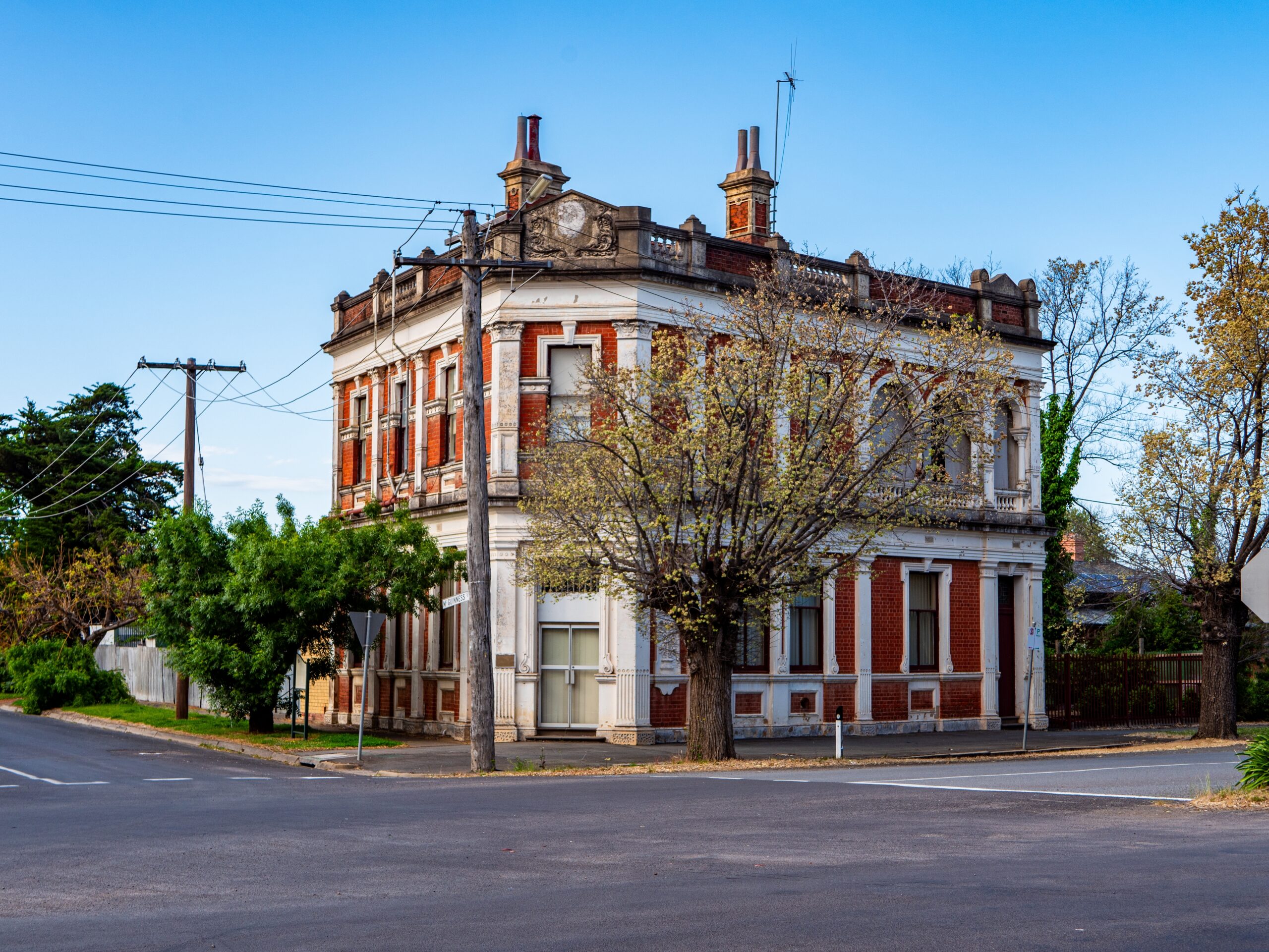 full content management system access for Euroa website owners