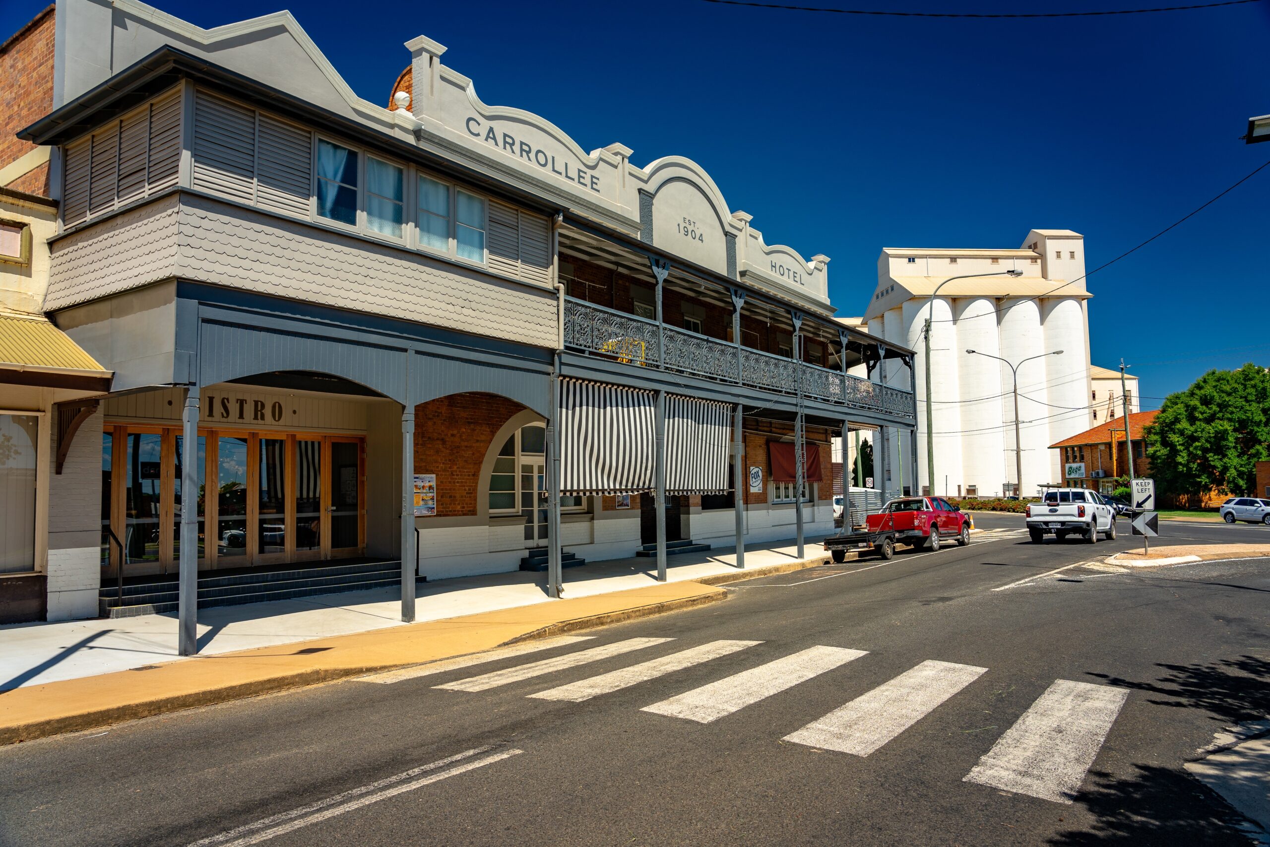 Website Designer Kingaroy
