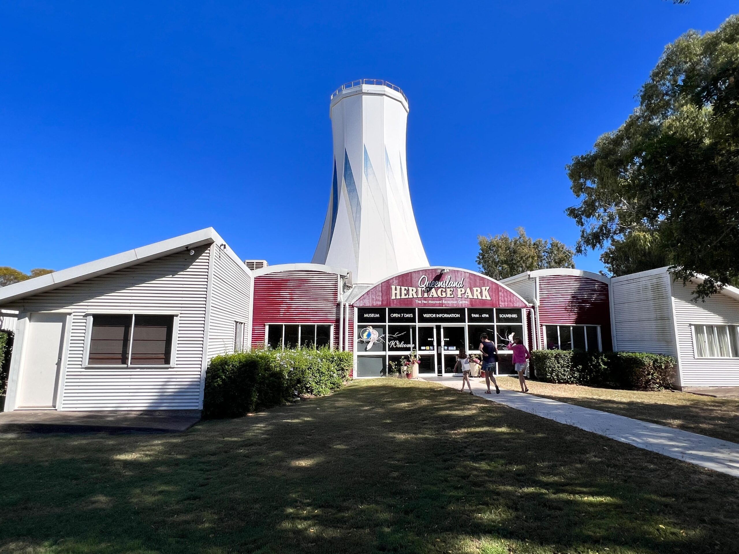 Biloela Website Designer
