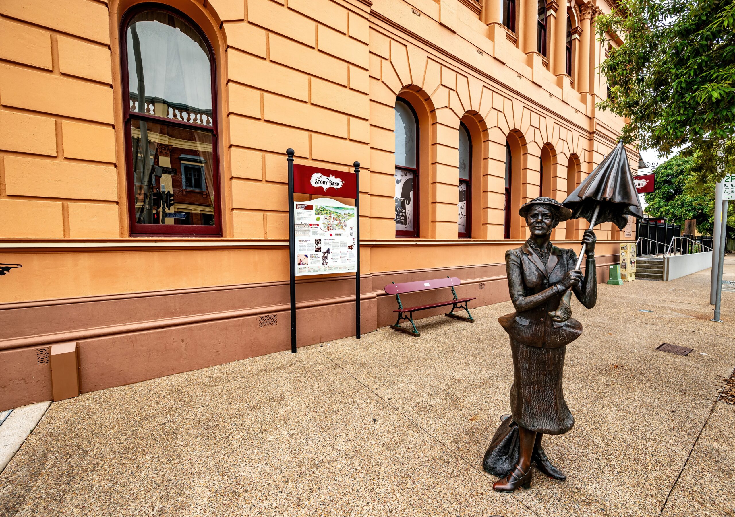 Website Designer Maryborough QLD