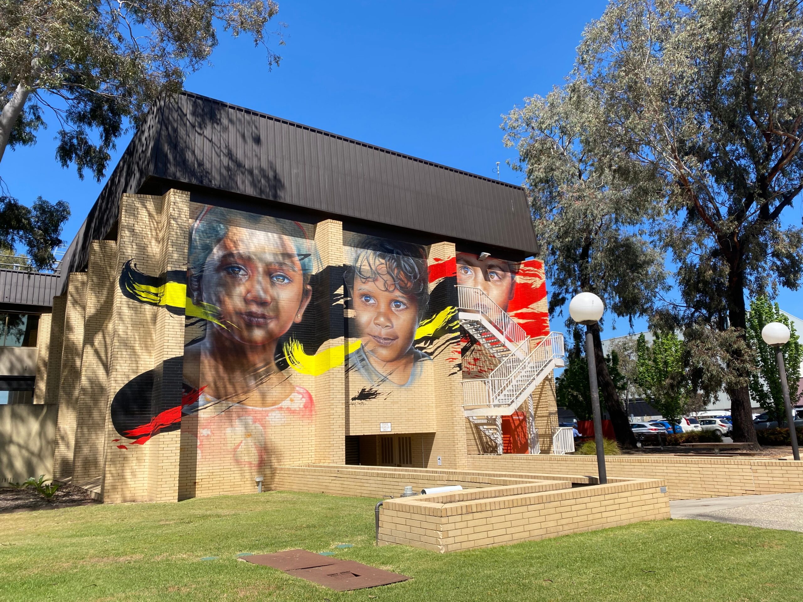 website design Wodonga