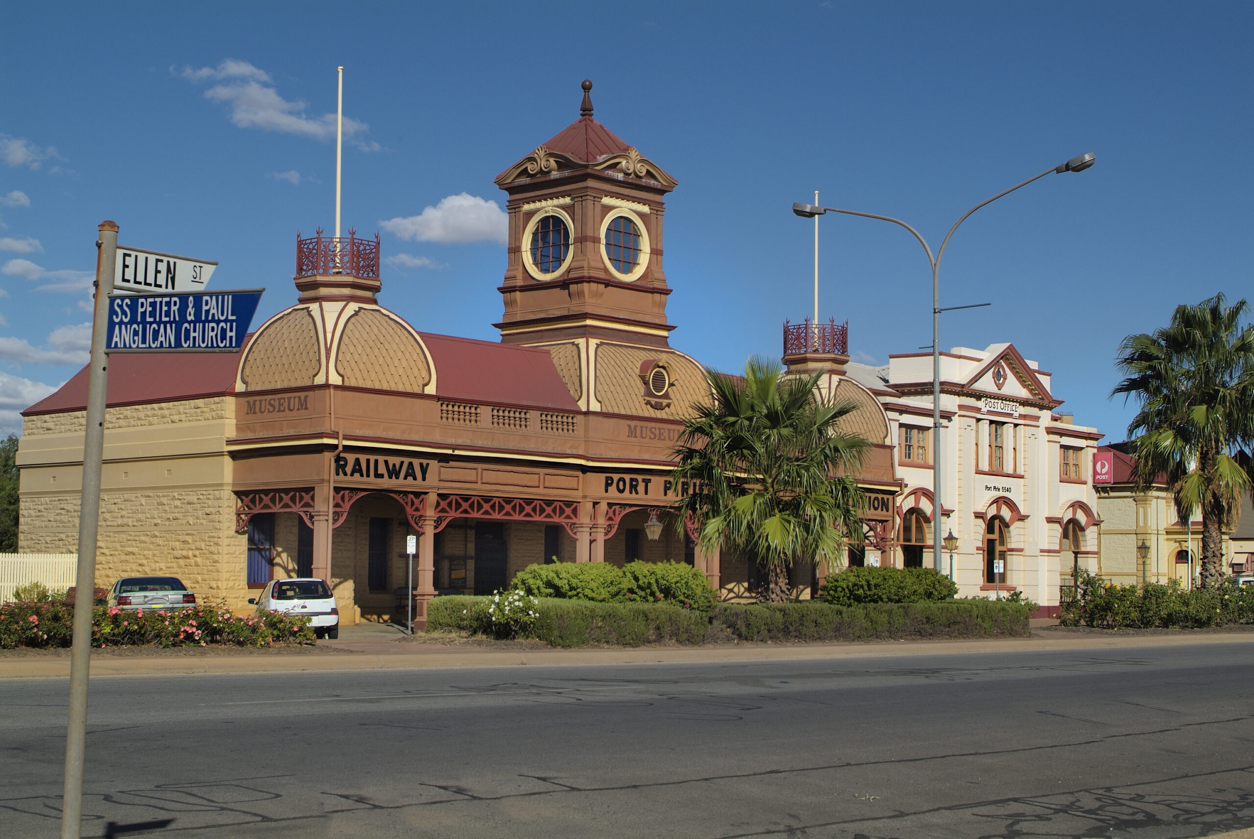 Website Designer Port Pirie