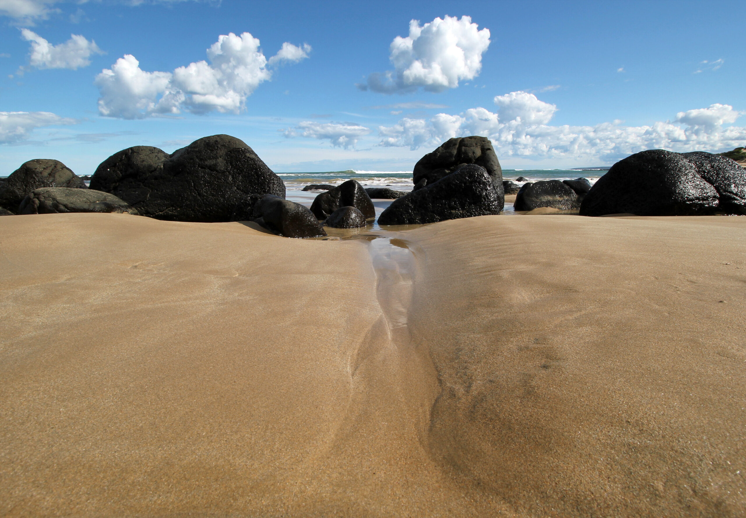 Website Designer Breamlea