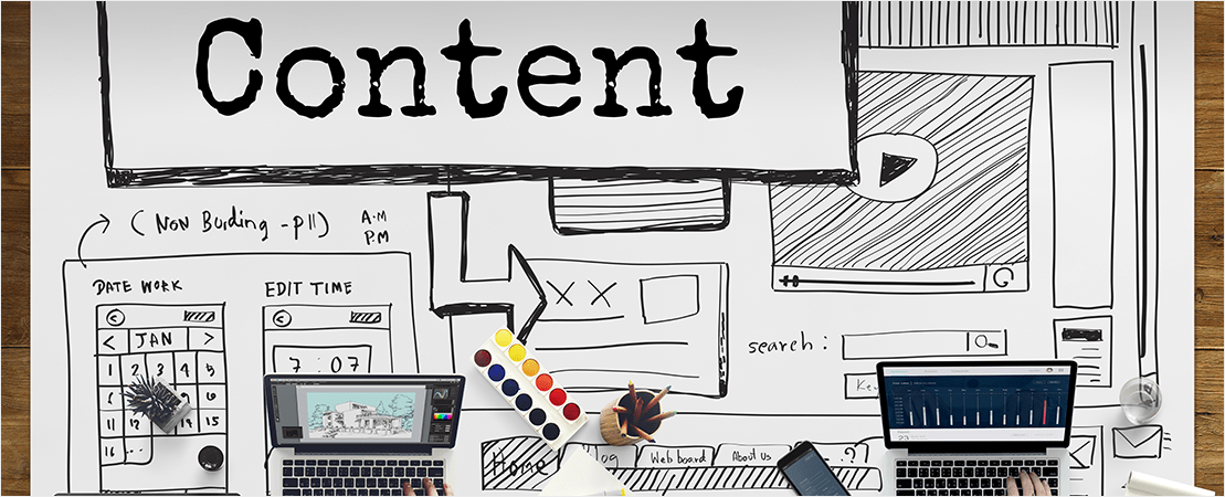 Simplify Your Content