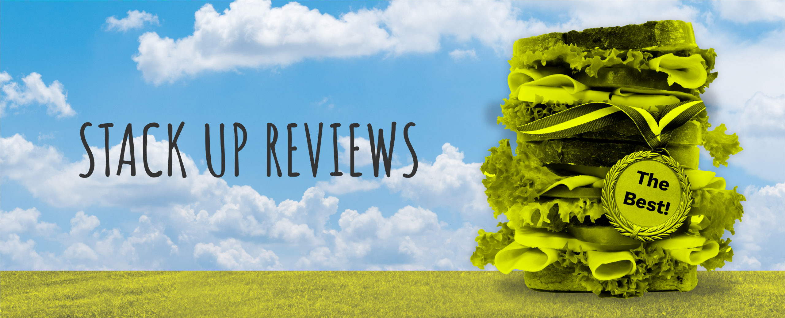 Stack Up Reviews