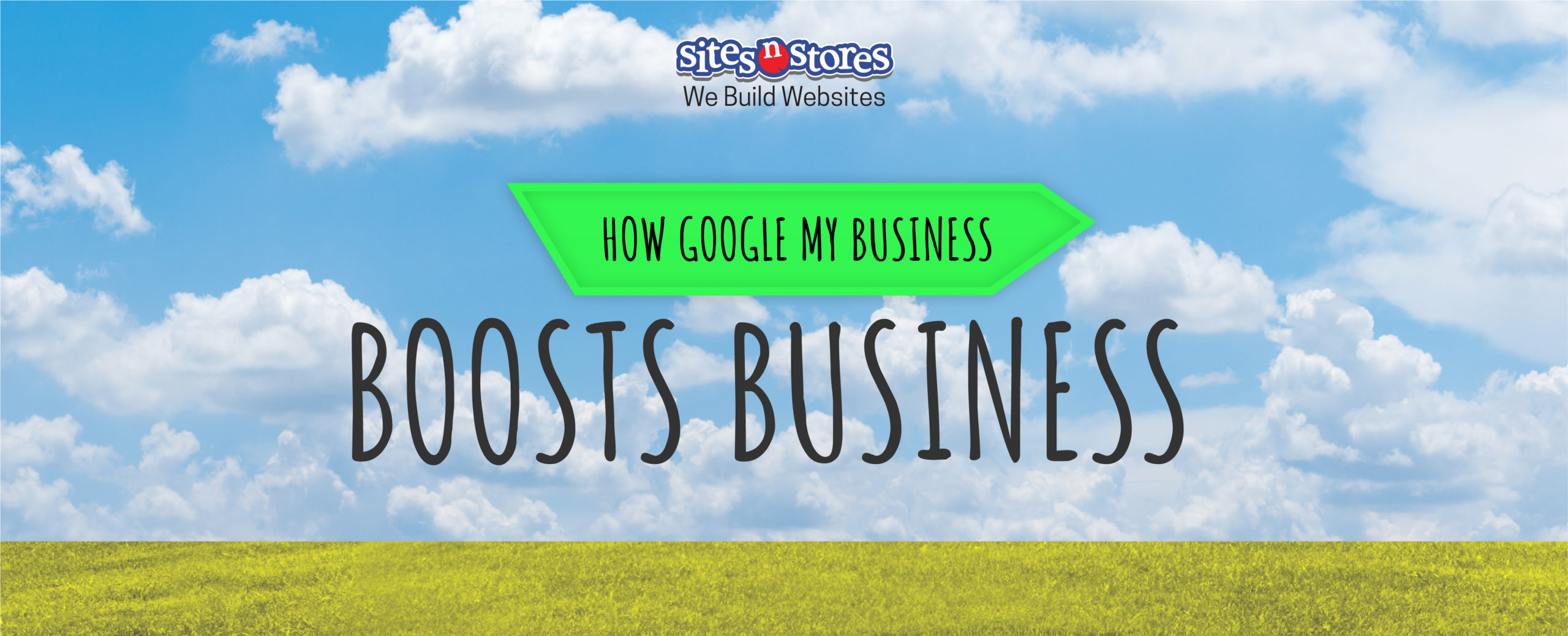 How Google My Business Boosts Business