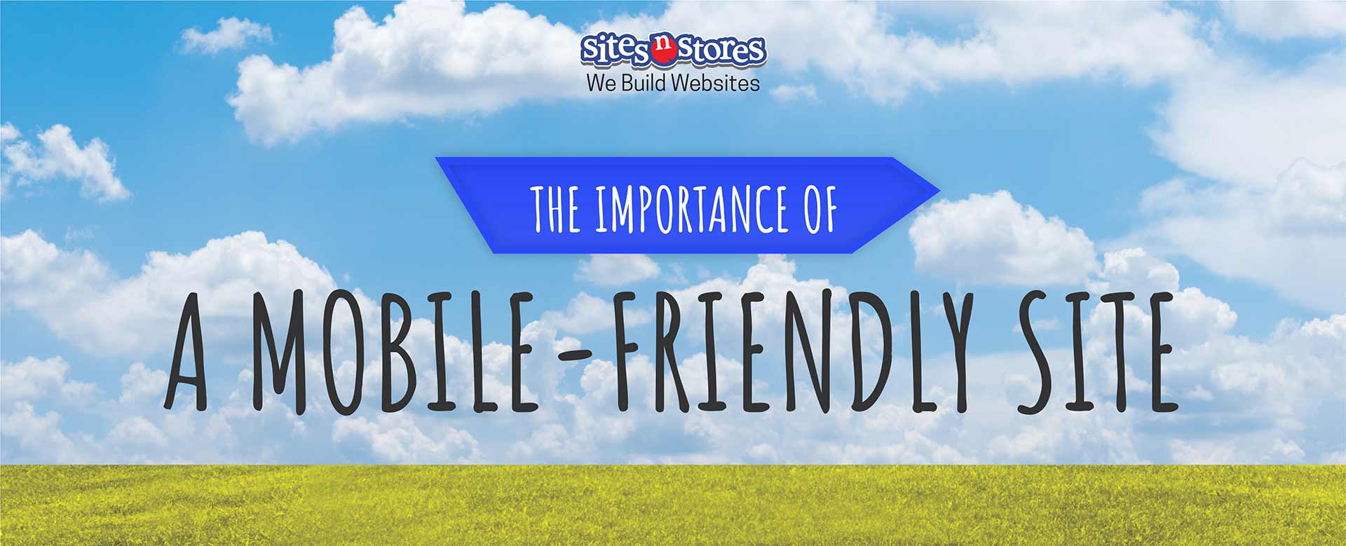 The Importance of a Mobile-Friendly Site
