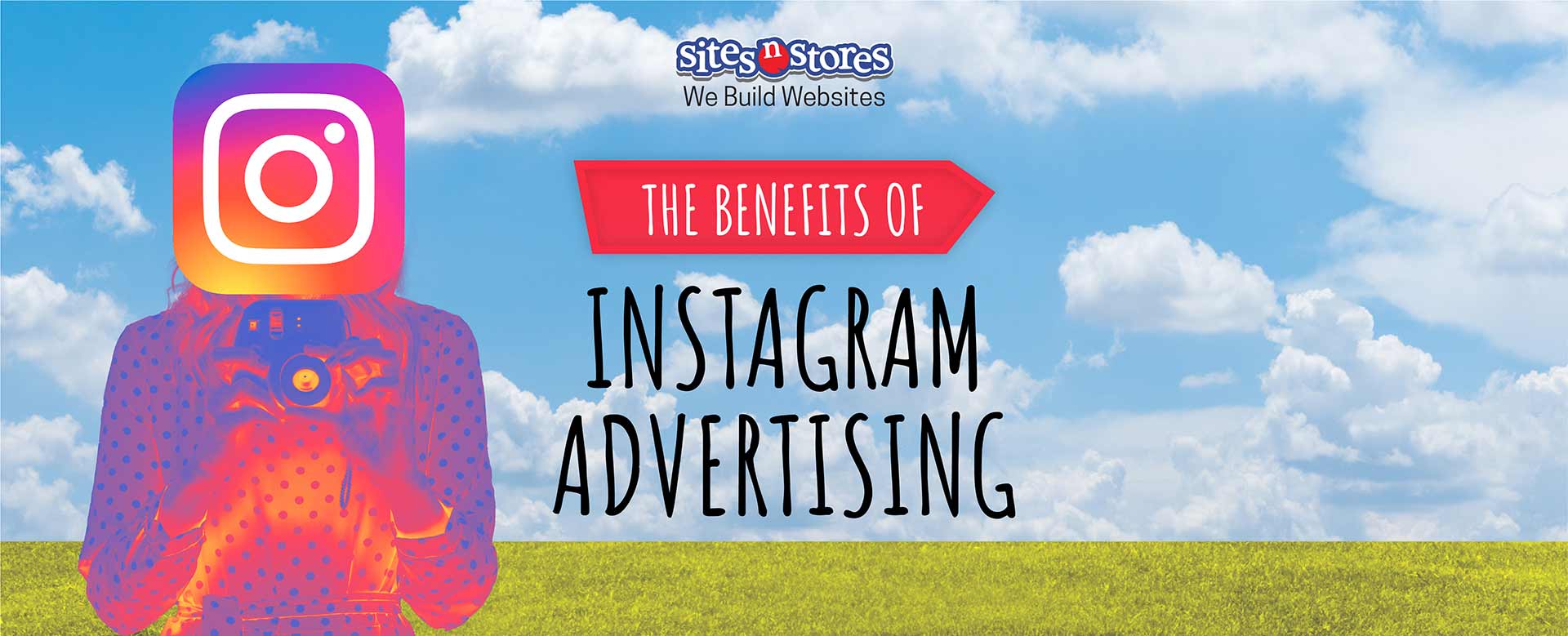 The Benefits of Instagram Advertising