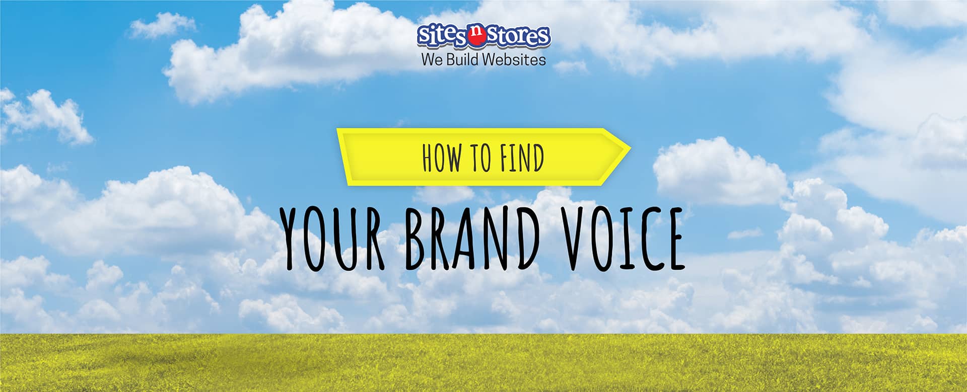 How to Find Your Brand Voice