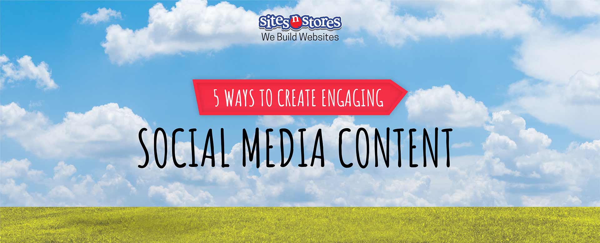 5 Ways to Create Engaging Social Media Content