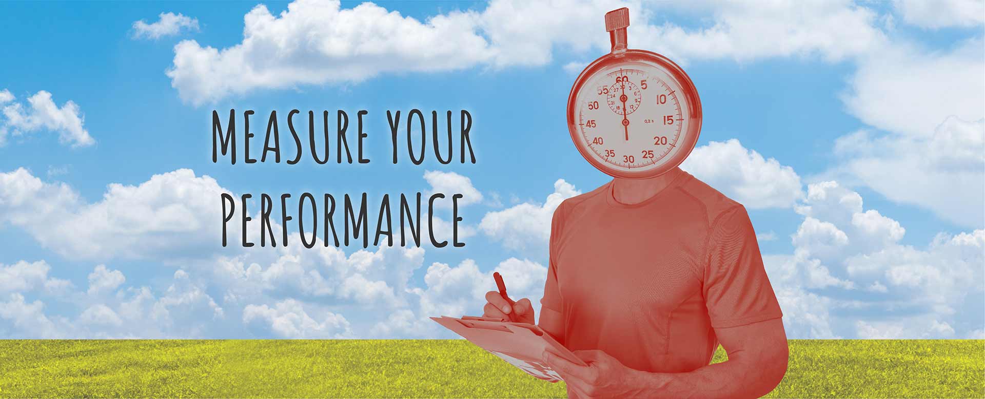 Measure Your Performance