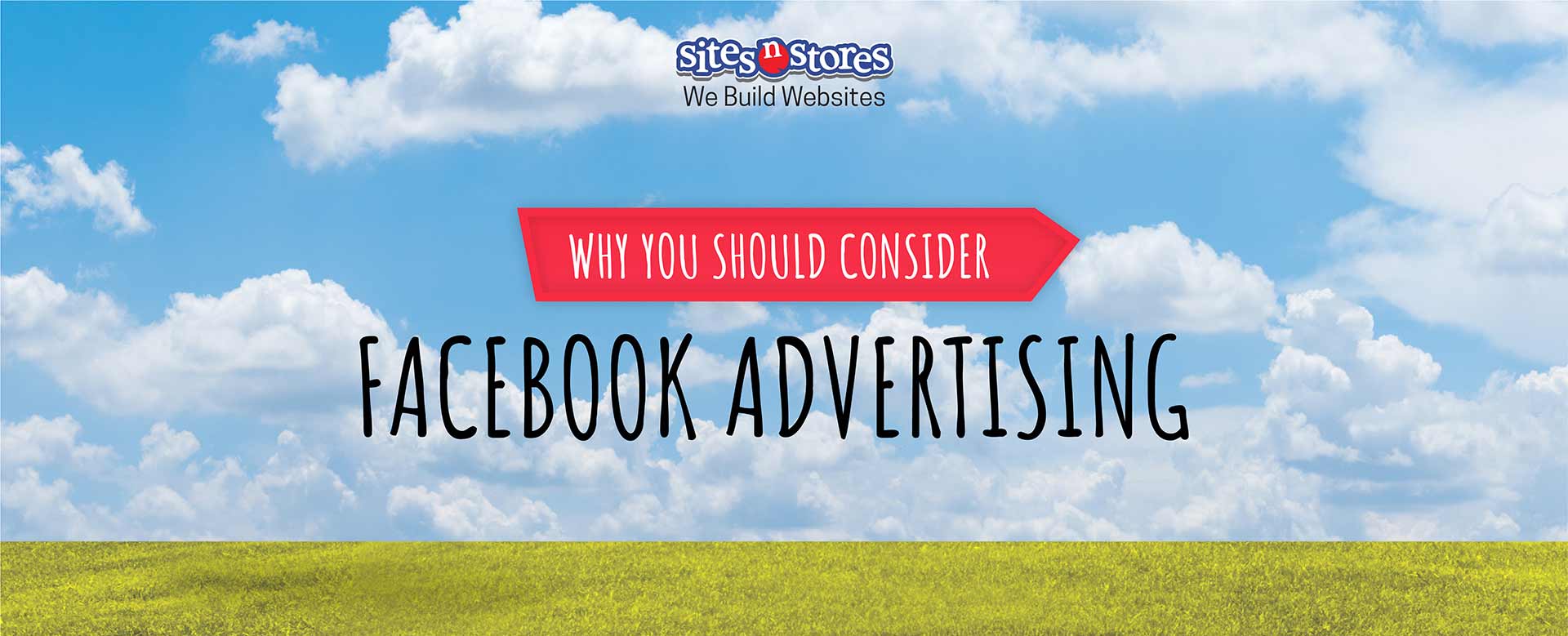 Why You Should Consider Facebook Advertising