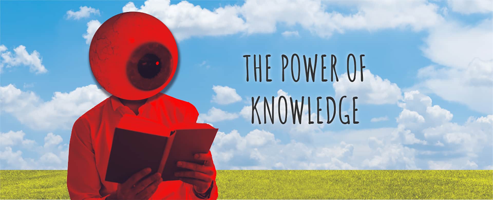 The Power of Knowledge