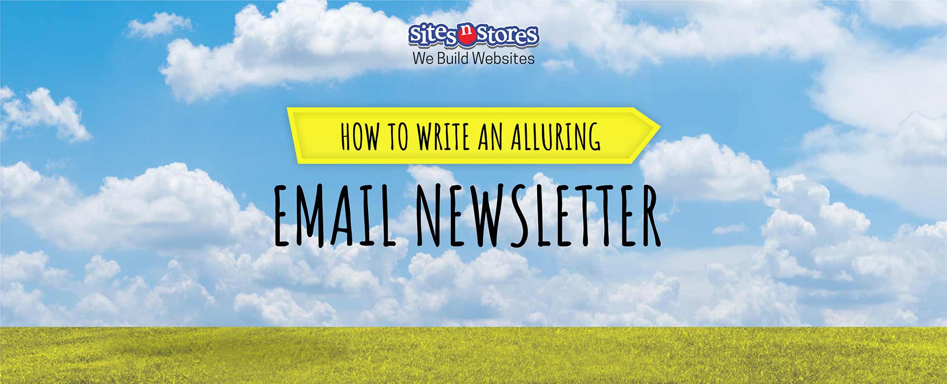 How To Write An Alluring Email Newsletter