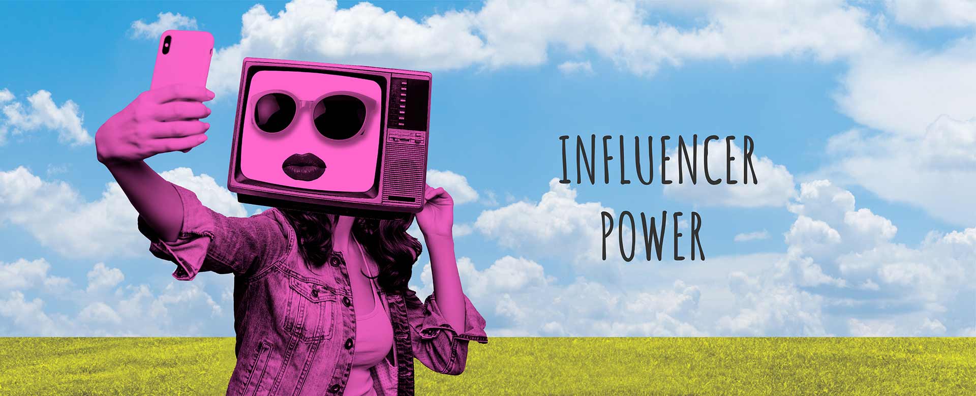 Influencer Power