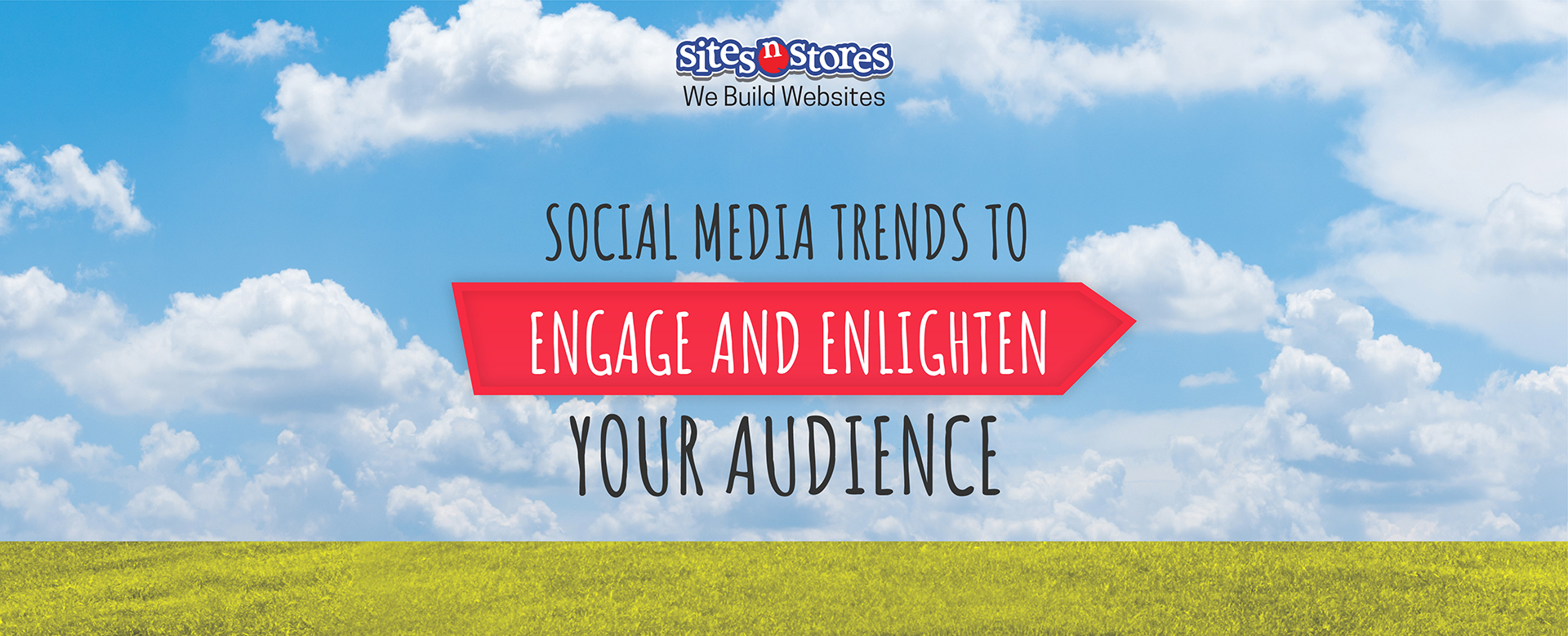 Social Media Trends to Engage and Enlighten Your Audience