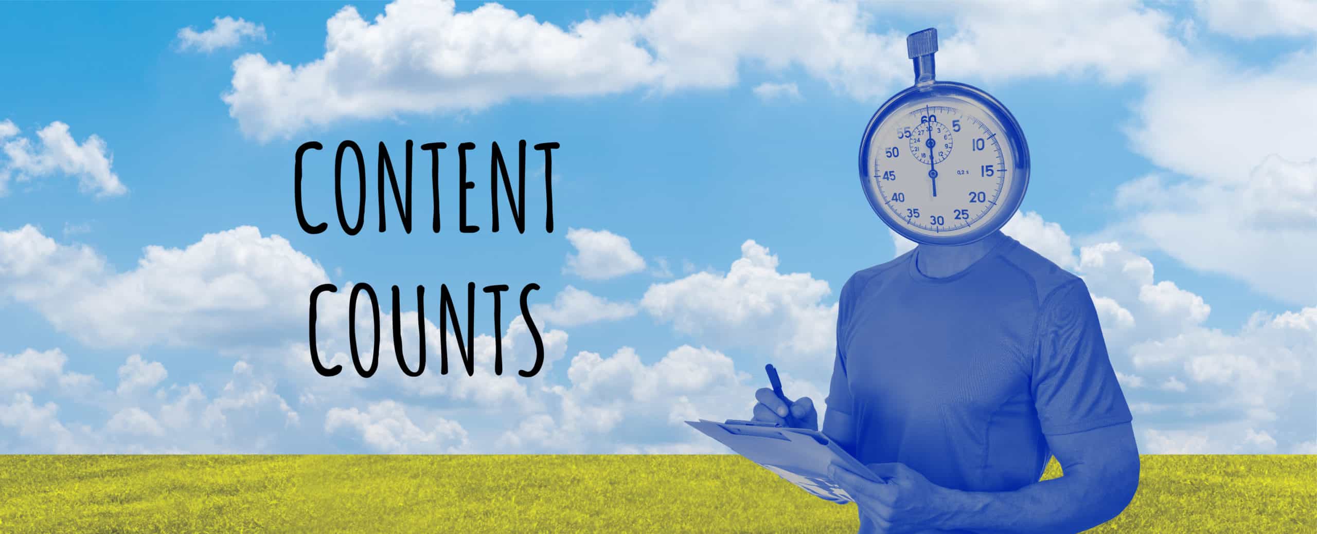 Content Counts