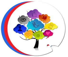 social-media markerters