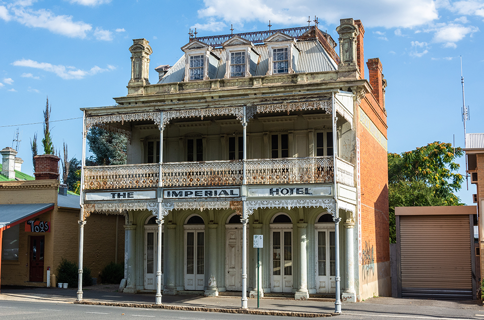 website design Kangaroo Flat